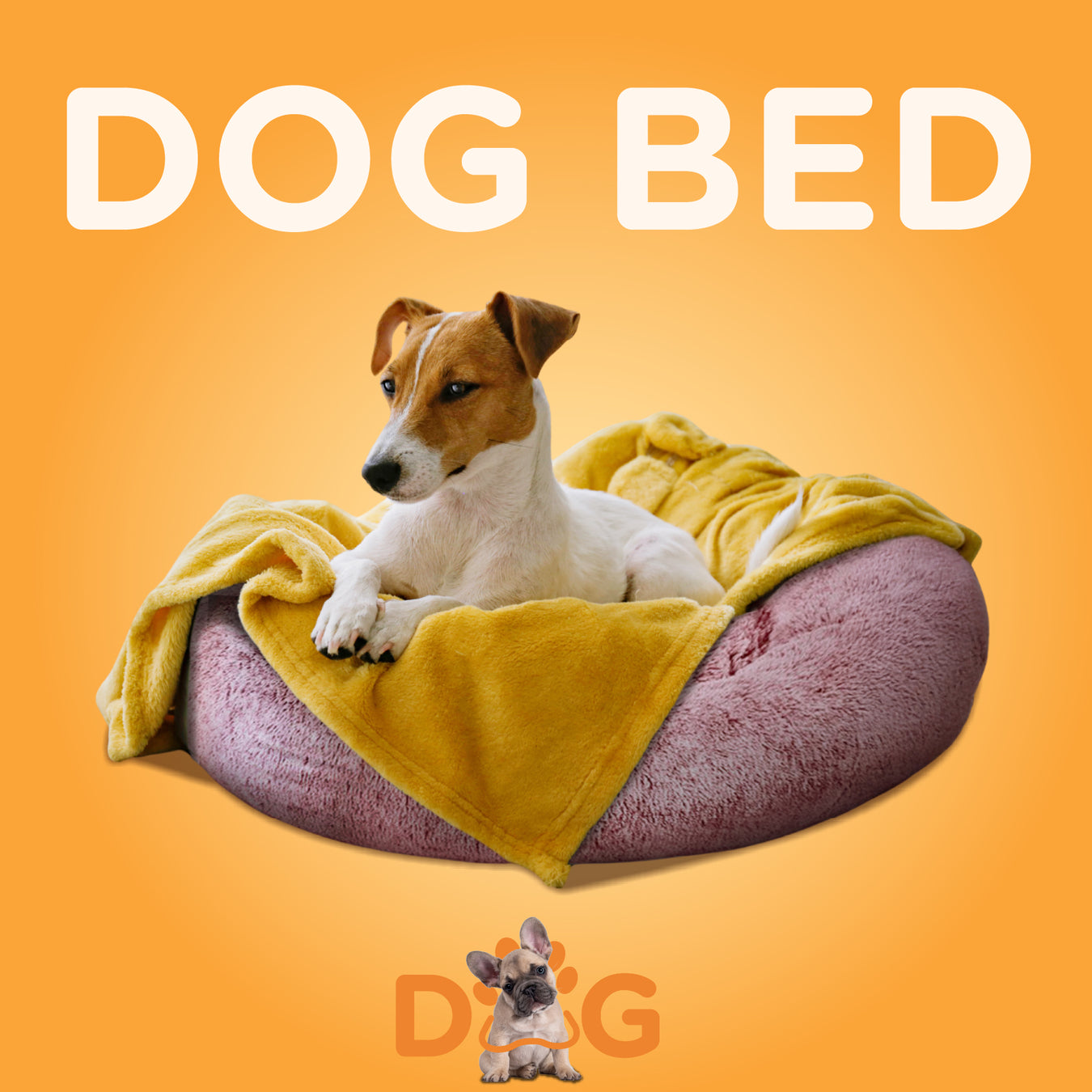 Dog Beds