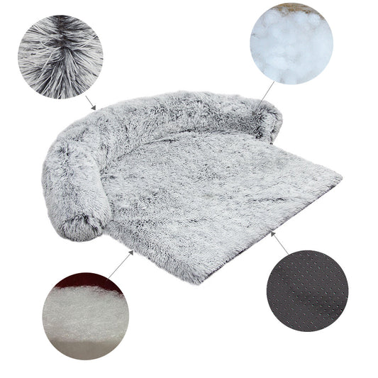 Pet Sofa Bed Calming